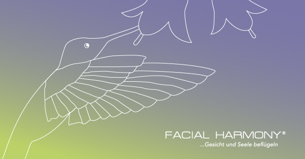 Facial Harmony - Nektar fr die Haut
