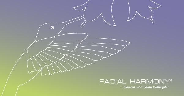 Facial Harmony - Nektar für die Haut Facial Harmony - Nektar für die Haut